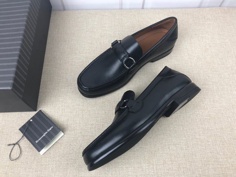 Ermenegildo Zegna Shoes